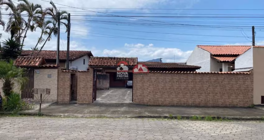Excelente casa no Pontal Santa Marina