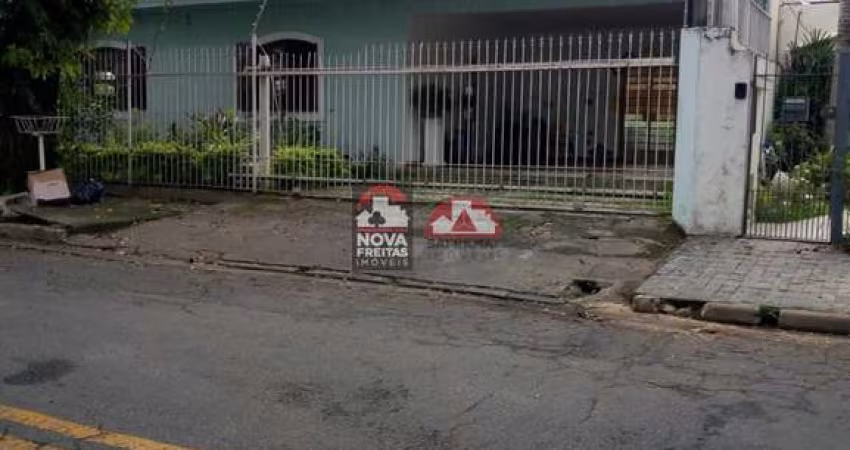 Locação e Venda de Comercial - Casa no bairro Jardim Esplanada com 2 garagens