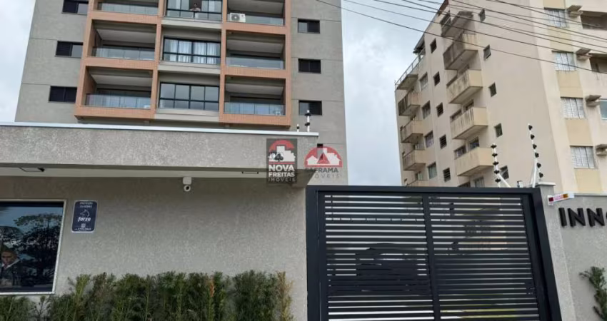 Excelente apartamento Studio frente mar no Indaiá