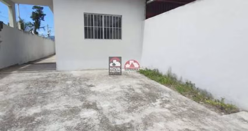CASA NOVA - RECANTO DO SOL