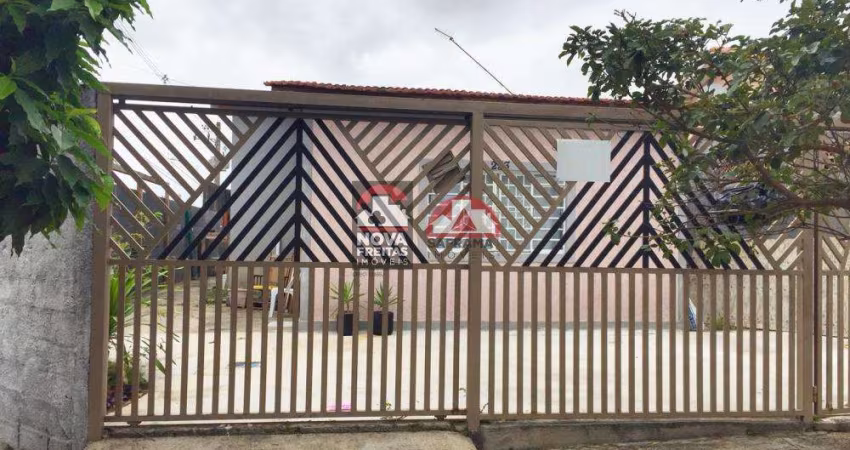 Casa Padrão em São José dos Campos
