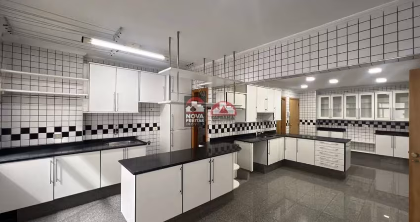 VENDA - Amplo Apartamento de 3 Dormitorios | 166m² | Jardim Esplanada - Sao José dos Campos