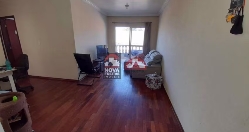 Apartamento Padrão em São José dos Campos