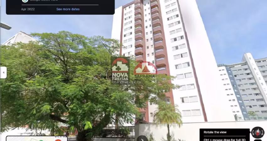 Apartamento Padrão em São José dos Campos