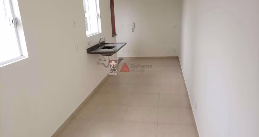 Apartamento Padrão em Pindamonhangaba