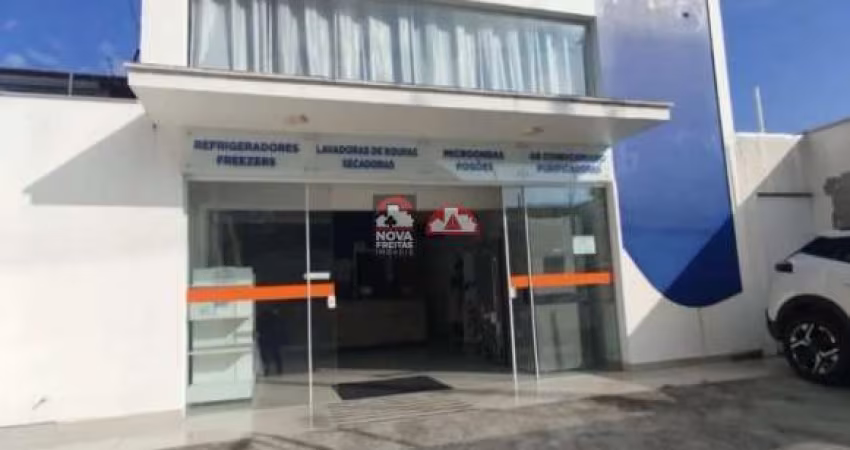 Galpão Comercial