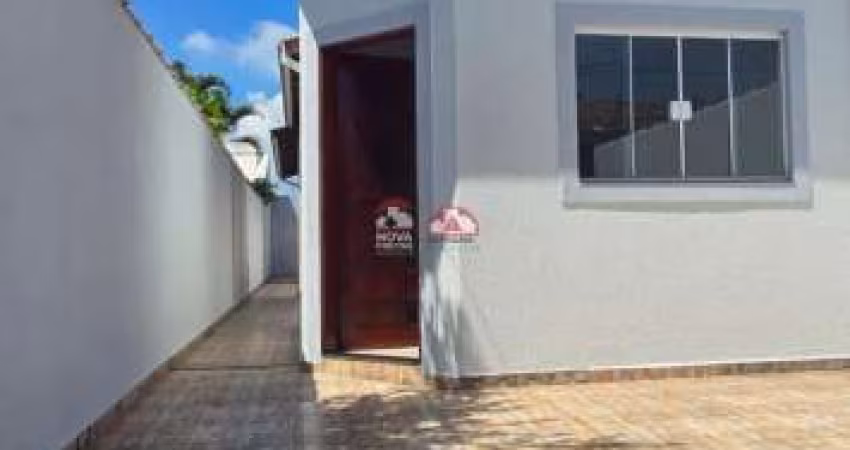 Casa ampla à venda no Ipê I