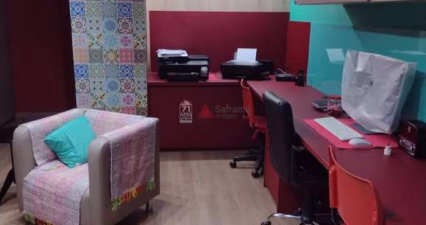 Comercial Sala em condomínio em São José dos Campos