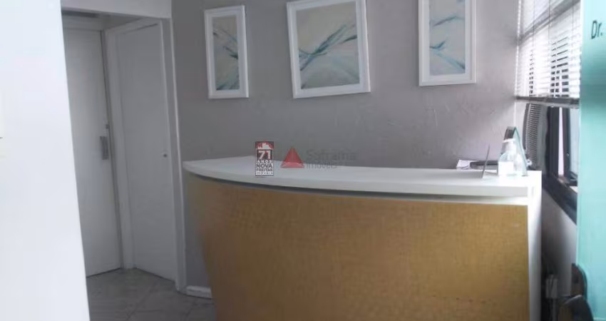 Comercial Sala em condomínio em São José dos Campos