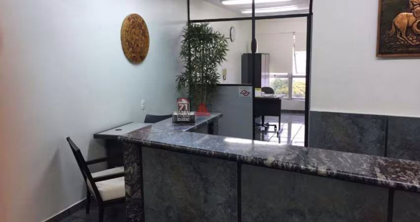 Comercial Sala em condomínio em São José dos Campos