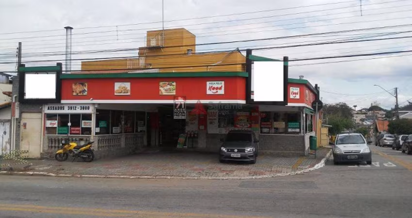 Comercial Prédio em São José dos Campos