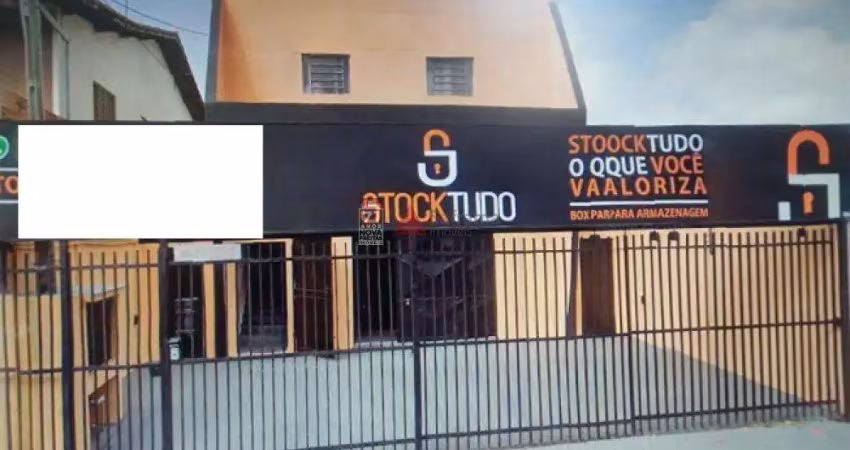 Comercial Prédio em São José dos Campos