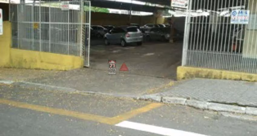 Ponto comercial à venda na Avenida Doutor Mário Galvão, 88, Jardim Bela Vista, São José dos Campos