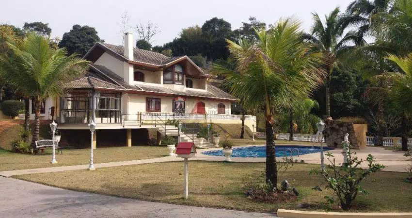 Casa Condomínio em São José dos Campos