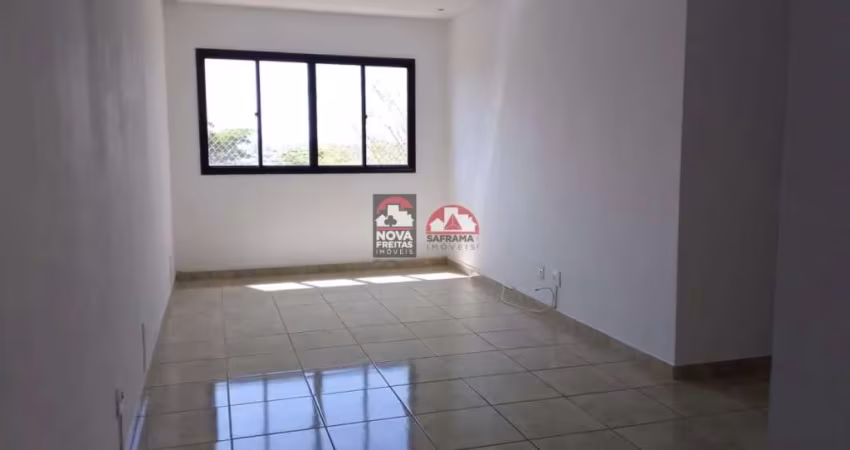Apartamento Padrão em São José dos Campos