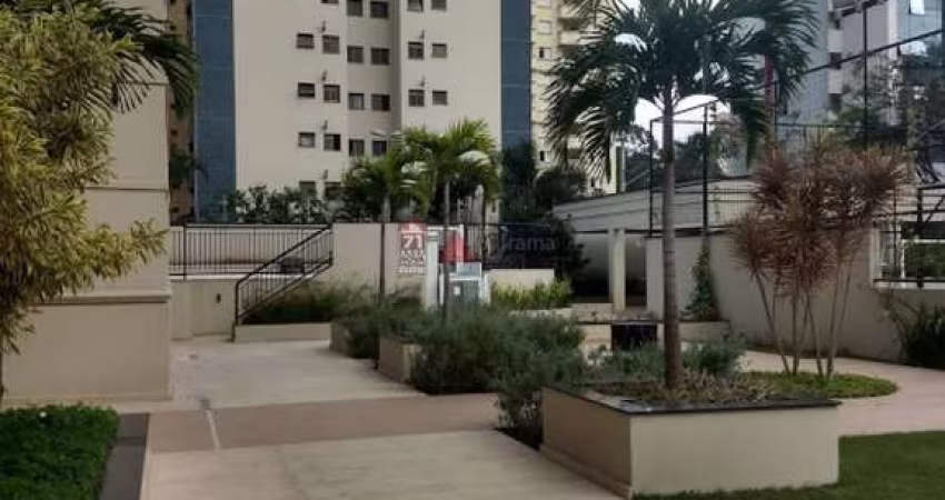 Apartamento Padrão em São José dos Campos