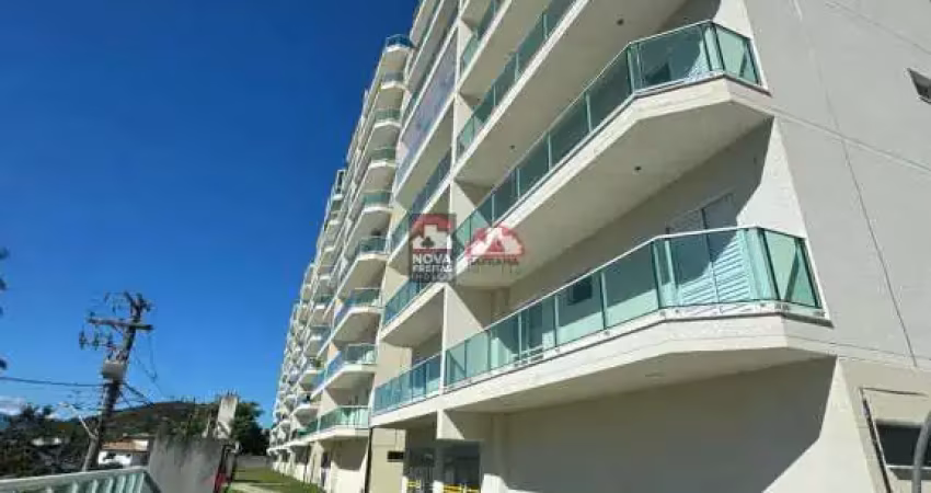 Apartamento de 2 Dormitórios com Suíte, 1 Vaga de Garagem e Área de Lazer Completa na Cidade Jardim