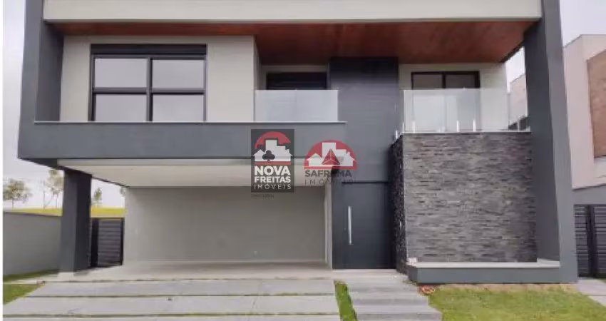 Casa Sobrado Condomínio em São José dos Campos