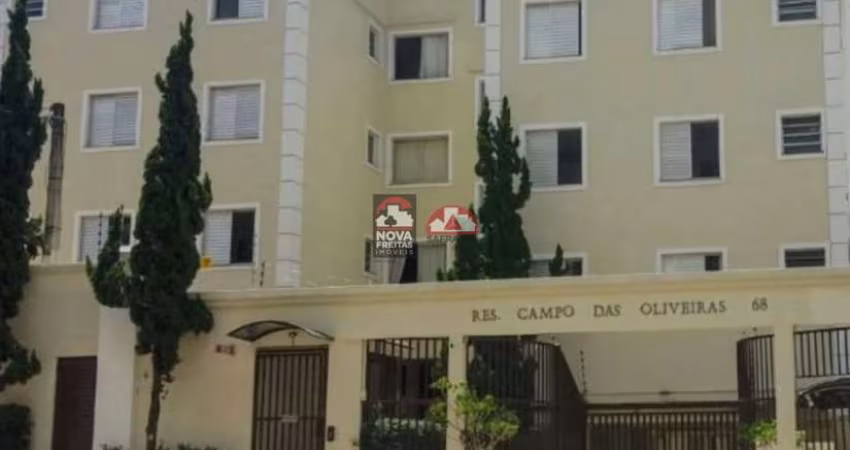 Apartamento Duplex em São José dos Campos