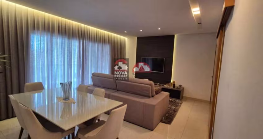 Apartamento Padrão em São José dos Campos
