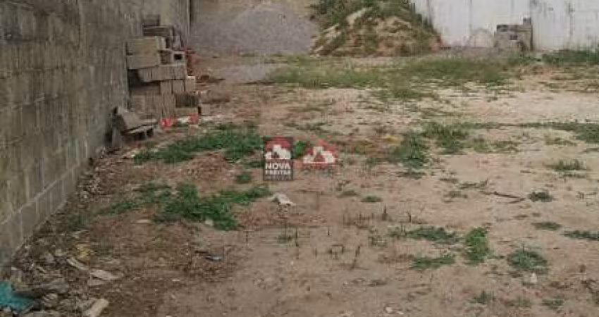 Terreno Comercial em São José dos Campos