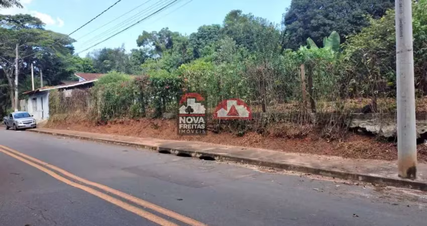 Fazenda à venda na Rua Maria Júlia Dias Veneziani, 1241, Chácaras Pousada do Vale, São José dos Campos