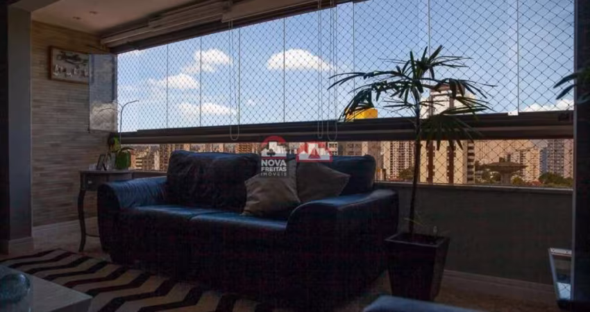 Apartamento Padrão em São José dos Campos