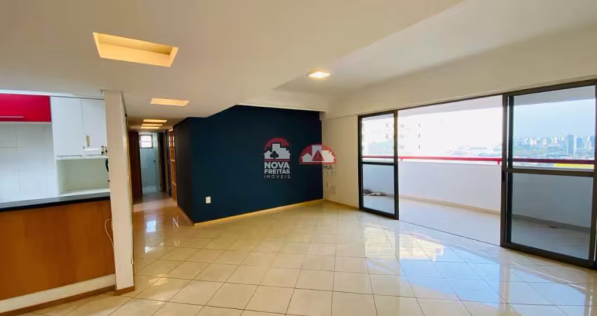 Apartamento Padrão em São José dos Campos