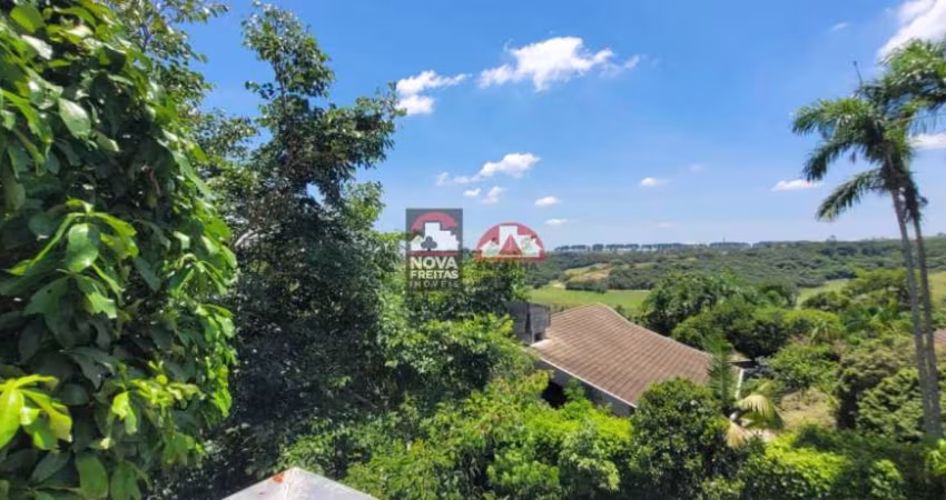 Casa Sobrado Condomínio em São José dos Campos