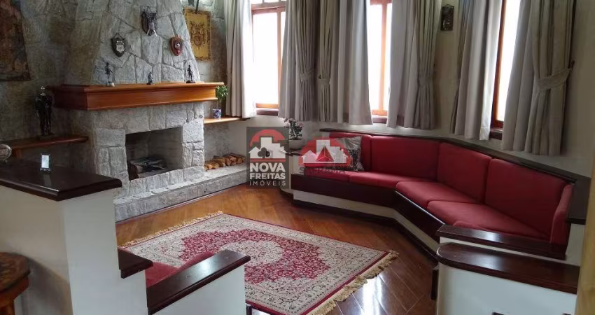 Casa Condomínio em São José dos Campos