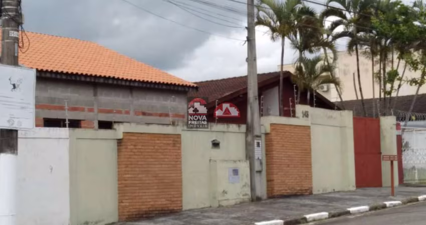 Casa Padrão em Pindamonhangaba