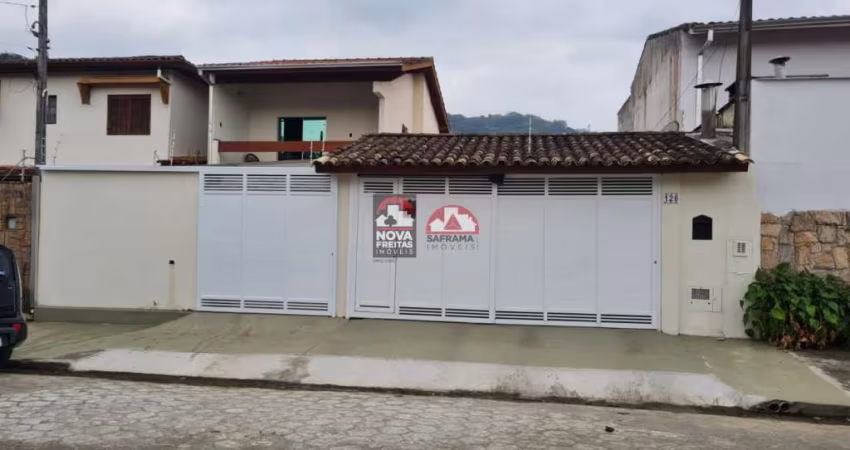 Sobrado lindo perto de tudo!!!