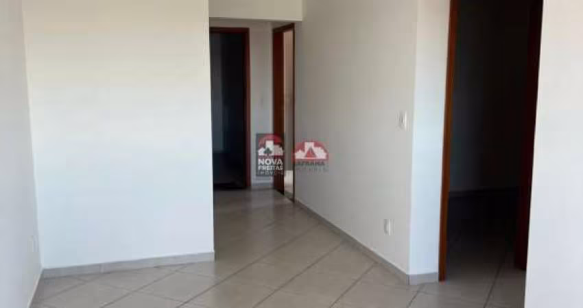 Apartamento Padrão em São José dos Campos