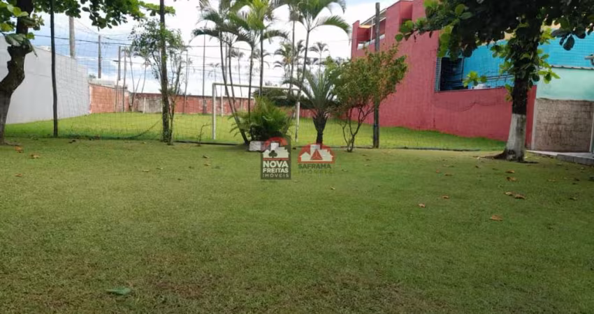 Apartamento Kitnet em Caraguatatuba