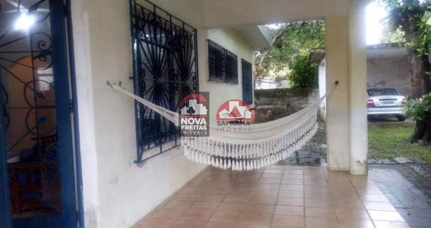 Casa Padrão em Caraguatatuba