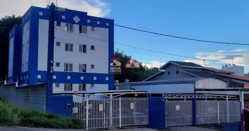 Apartamento Padrão em São José dos Campos