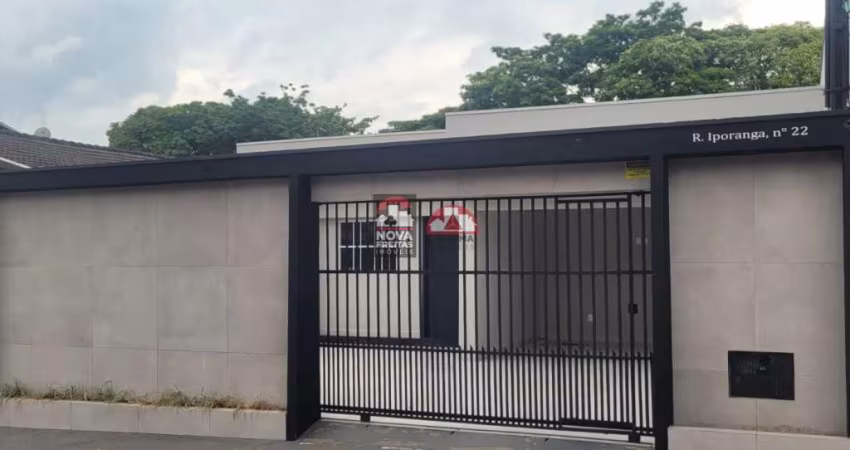 Casa à Venda no Jardim Satélite em São José dos Campos SP