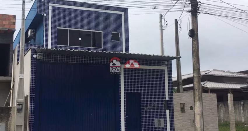 Comercial Galpão em Caraguatatuba
