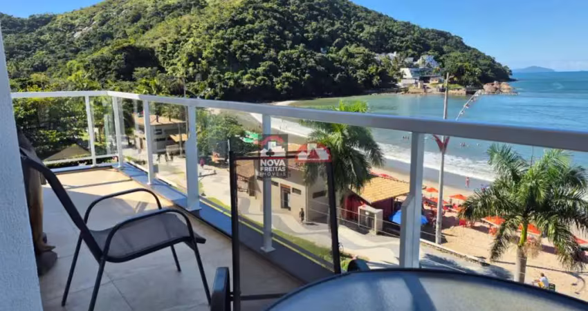 Apartamento com 3 quartos à venda na Avenida Doutor Aldino Schiavi, Bloco B, 1091, Martim de Sá, Caraguatatuba