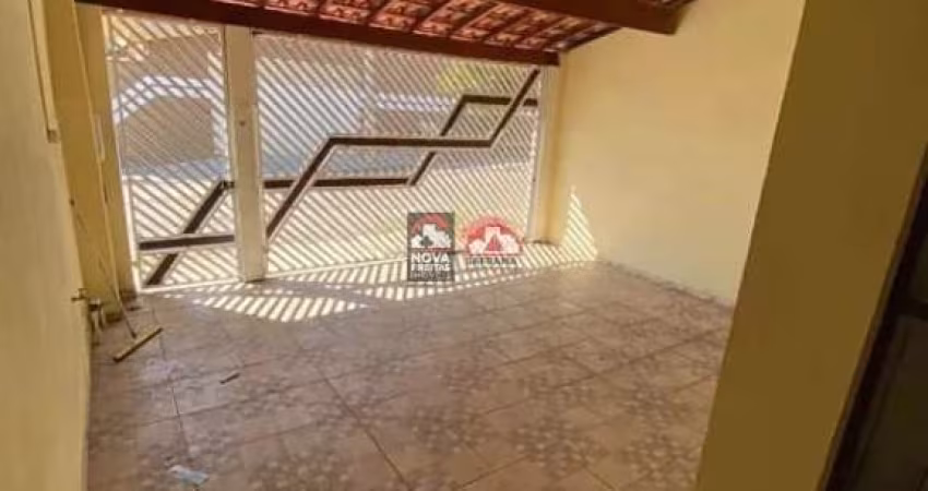 Casa Padrão em São José dos Campos