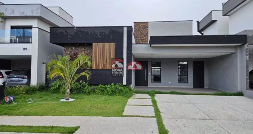 Casa Condomínio em Caçapava