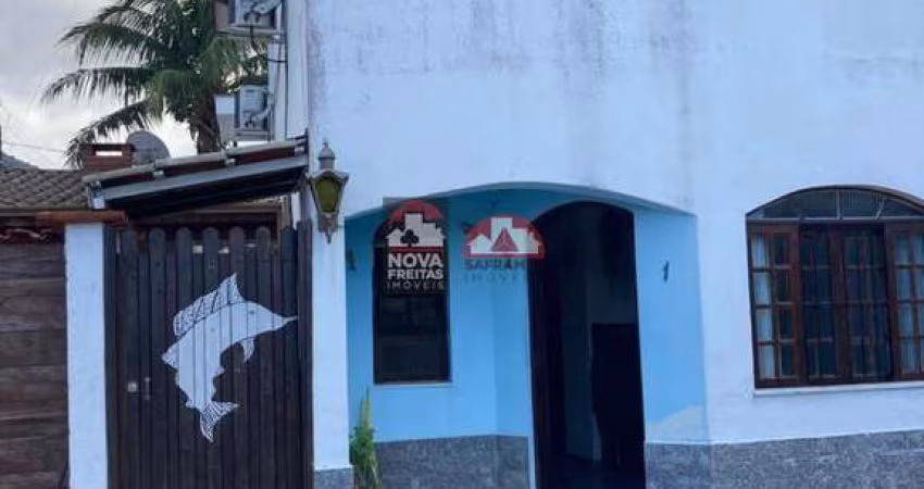 Casa Sobrado Condomínio em Caraguatatuba