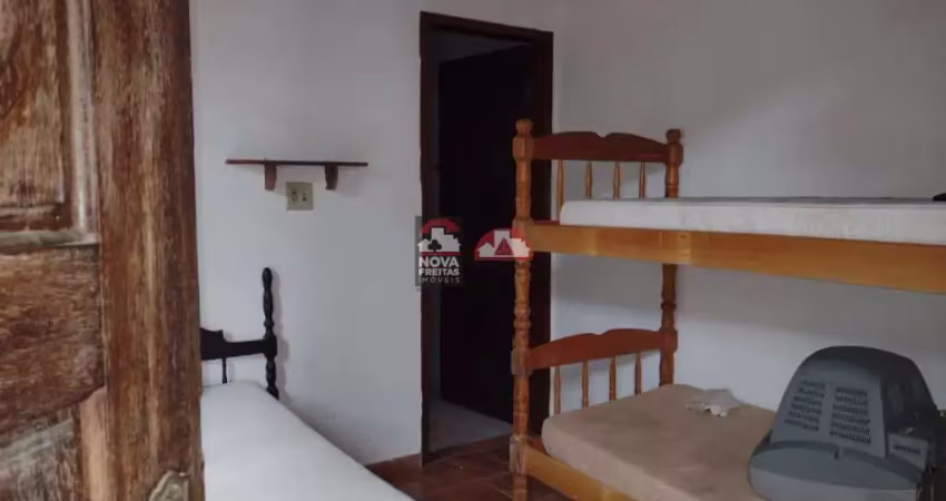 Casa com 7 quartos à venda na Rua Antonio Sequeira de Almeida, antiga Rua Tatuapé, 500, Jardim Brasil, Caraguatatuba