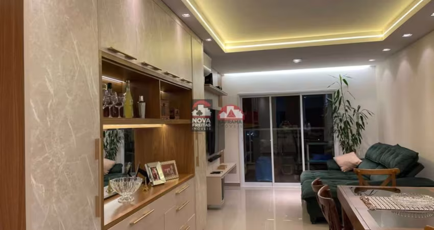 Apartamento Padrão em Caraguatatuba