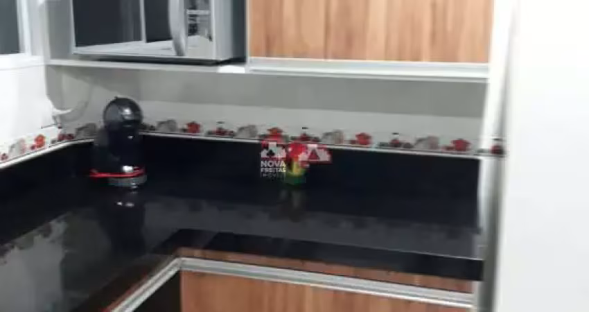 Apartamento Padrão em Caraguatatuba