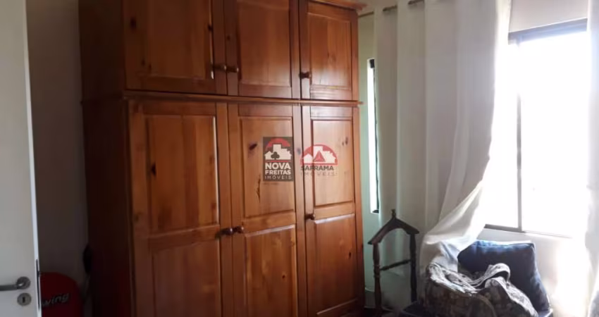 Apartamento Padrão em Caraguatatuba