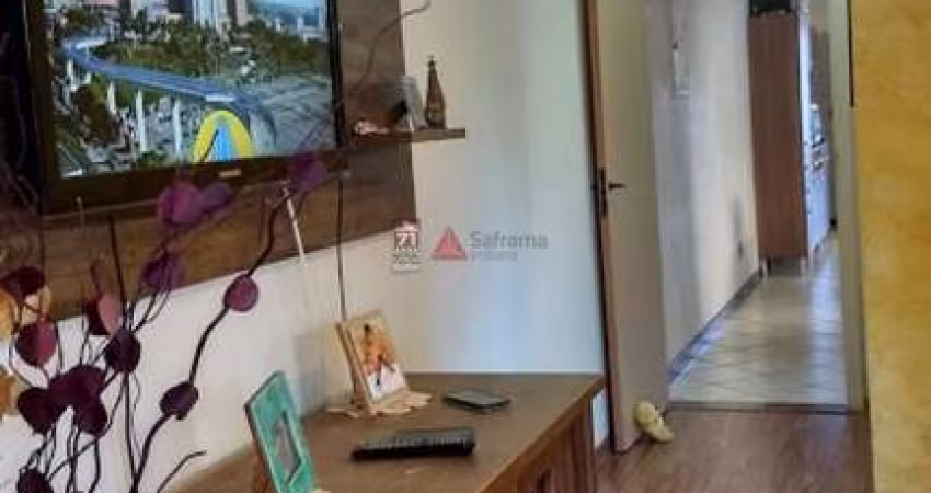 Casa Sobrado Padrão em São José dos Campos