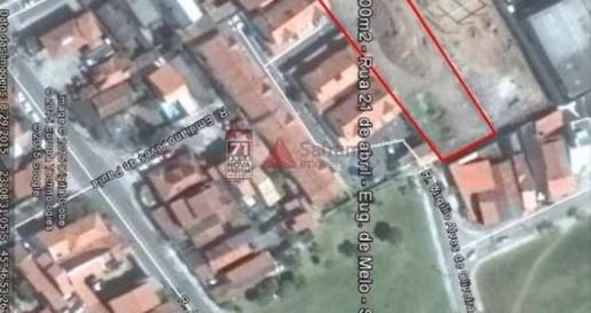 Comercial Área Comercial em São José dos Campos