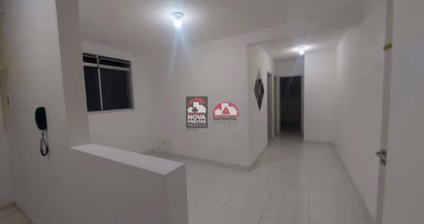 Apartamento à Venda no Alto do Cardoso - Pindamonhangaba