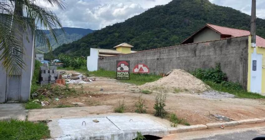 Oportunidade de construir sua casa em um ótimo bairro!